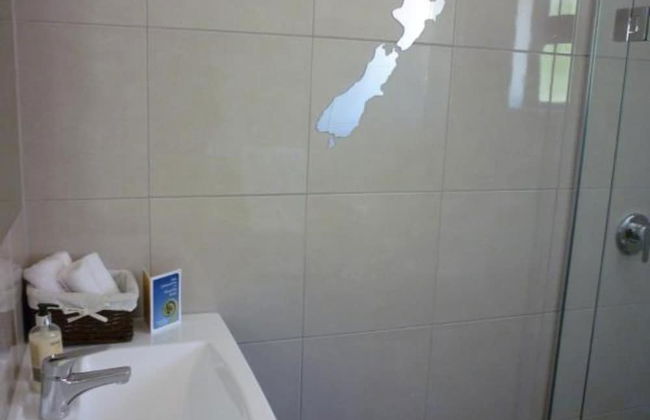 Invercargill Holiday Park & Motels - Foto 62