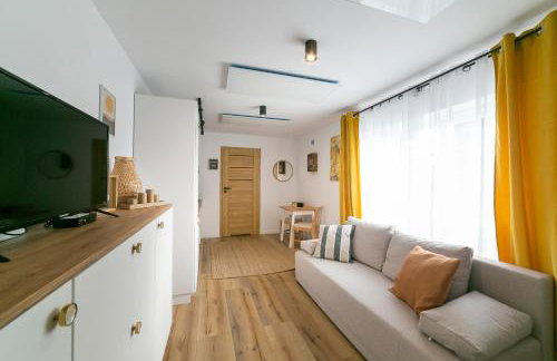 Apartament w Sercu Gór z ogrodem - Foto 13