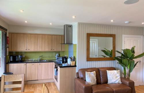 Birch 18 With Hot Tub, Newton Stewart - Foto 26