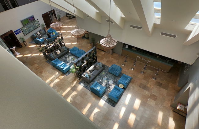 Lagoon Beach Hotel Apartments - Foto 3