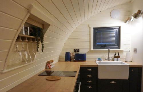 EASTRIDGE GLAMPING - Foto 31