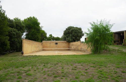 Casa rural Sant Grau turismo saludable y responsable - Foto 46