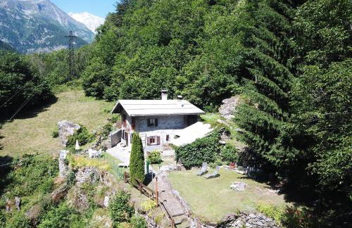 Baita salzkabe - Foto 26