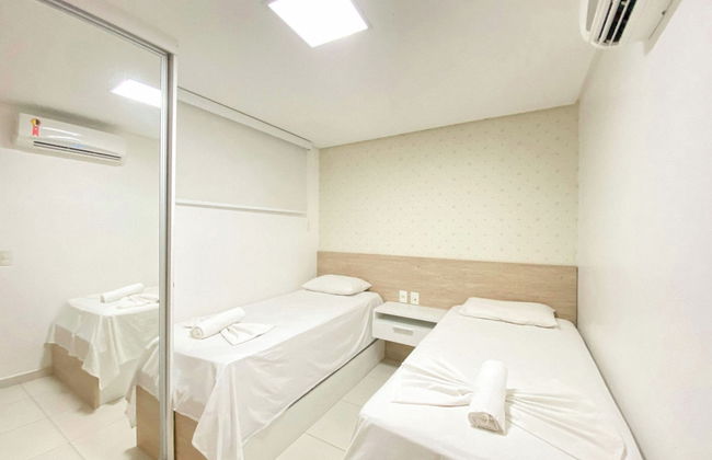 Carneiros Beach Resort - Foto 73