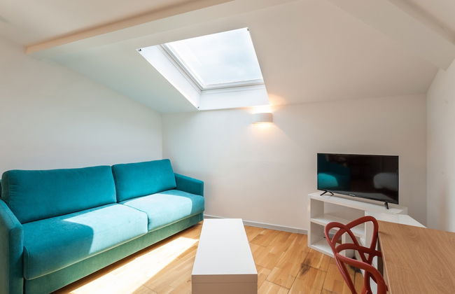 Residhotel Vieux Port - Foto 28