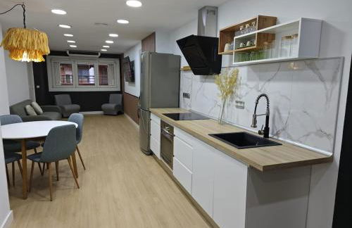 Apartamento Centro de Elda - Foto 1