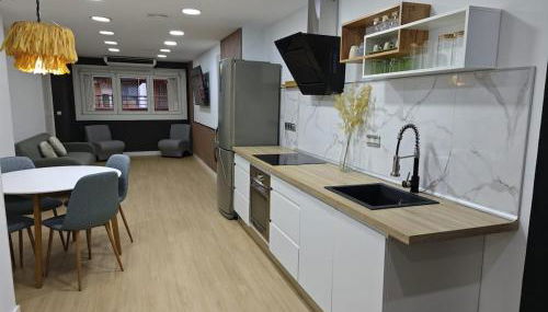Apartamento Centro de Elda - Foto 1