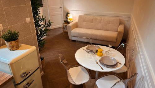 La Casa del Limon Cozy charm in central Menton - Foto 3