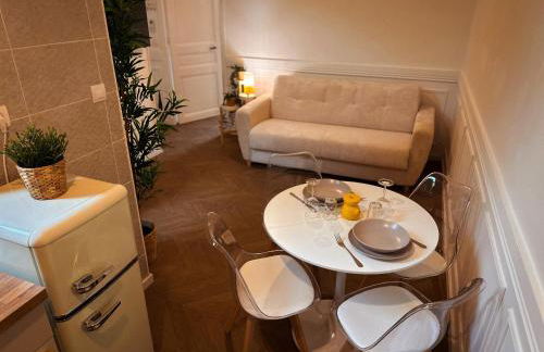 La Casa del Limon Cozy charm in central Menton - Foto 3