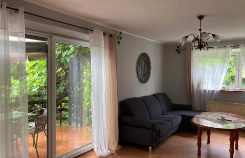 Willa Morska Przystań w Pierwoszynie - Foto 1