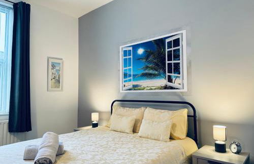 Jacksons Apartment, Close to Tynemouth - Foto 20