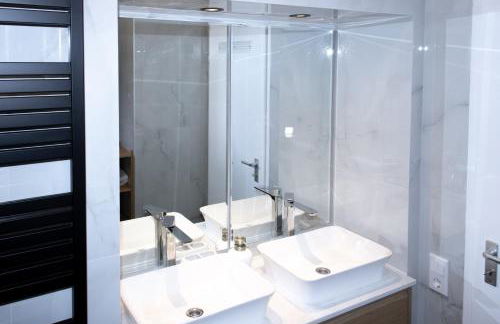 Modernes 3 Zimmer Apartment ! - Foto 8