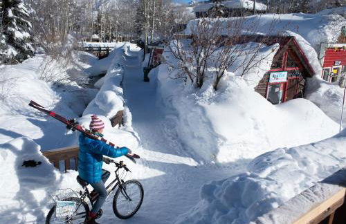 Axtel 1 Br Loft AX410 - Foto 29