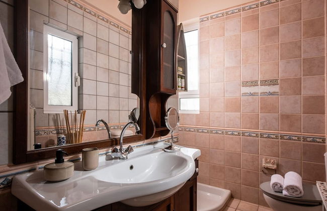 Villa Agriana Countryside - Foto 18