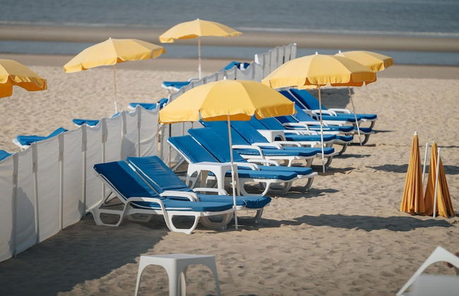 Seaside Stay w/ Large Terrace - Foto 20