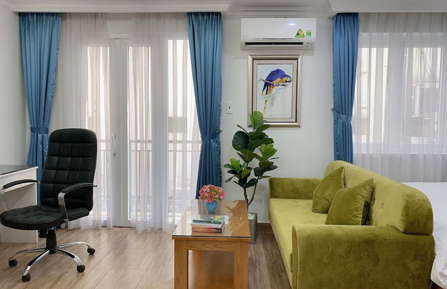 Atlas Hotel & Apartment - Foto 12