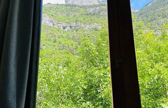 Apartahotel Canfranc - Foto 64