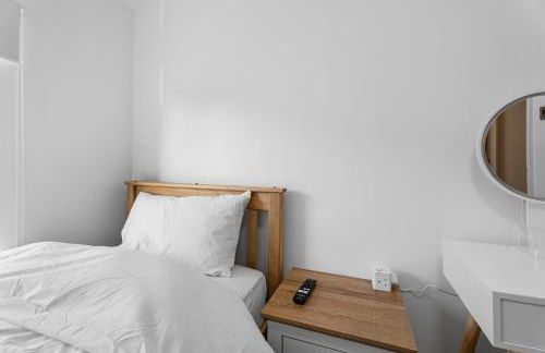 Spa Style Bathroom Luxury Home Jewellery Quarter, Birmingham City Centre! - Foto 29