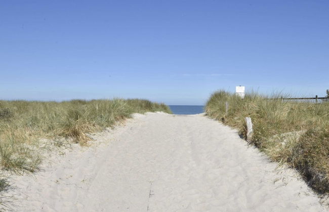 Ferienwohnung in Gross Kordshagen mit Garten - Photo 22