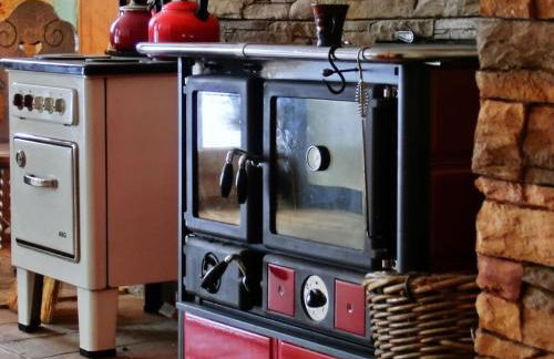 Black Forest farmhouse Bernau - Foto 7