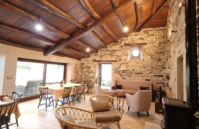 Finca La Cuevona de Guitiriz - Foto 42