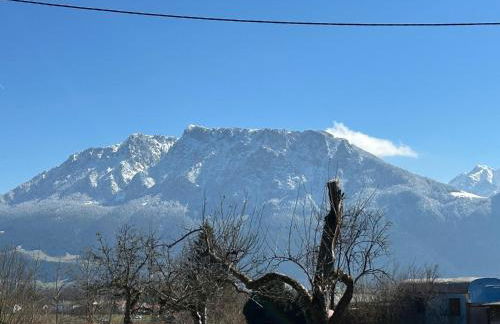 Ferienwohnung Lieblingsplatzl mit Garten - Foto 18