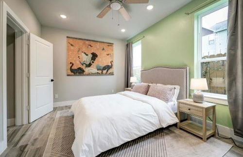 Hip Heights Home, 4bd, Location - Foto 12