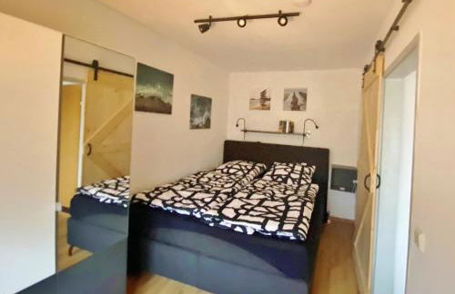 Appartement Aussen PFUI - Innen HUI - Foto 13