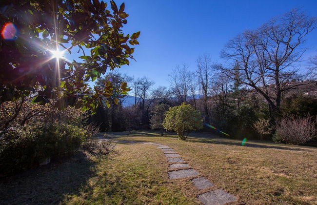 La Verbanina in Ghiffa - Foto 11