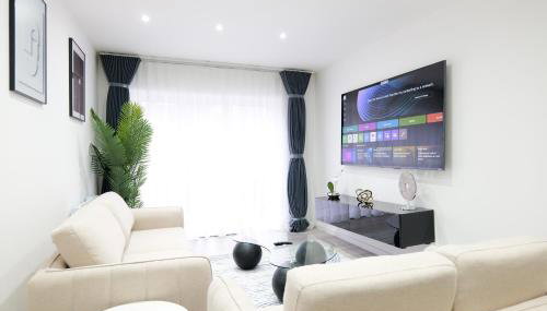 Austin David Executive Apartments Wembley - Foto 3