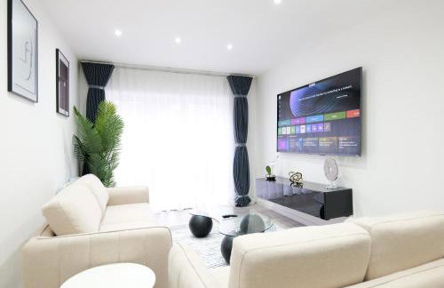 Austin David Executive Apartments Wembley - Foto 3