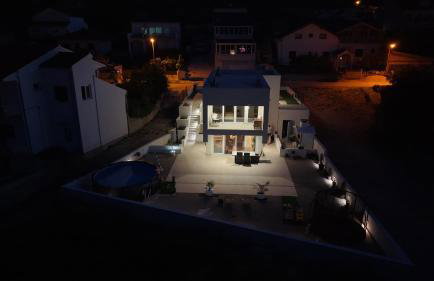Vacation home Labudica near Šibenik, 3 sobe - Foto 39