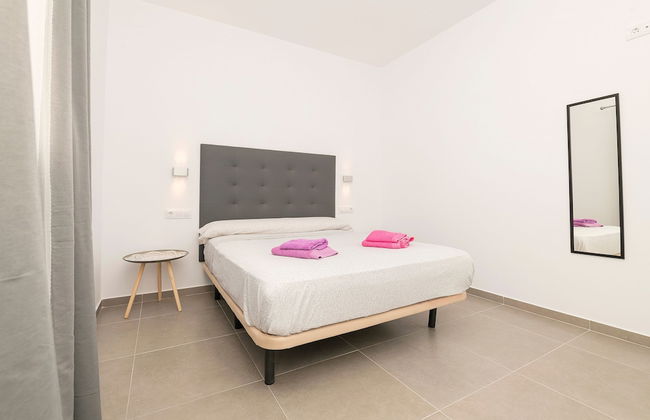 Miamar 1 in Hozanejos - Foto 21