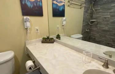 Lakeview Winni Condo with Kitchenette Weirs Beach - Foto 9