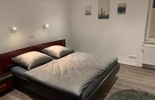 Ferienwohnung -Kiek rin- Wiesmoor Ostfriesland - Foto 16