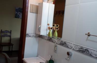 Suíte com vista da Serra - Foto 5