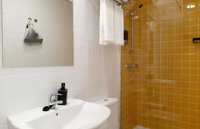 Apartamentos Candelario by gaiarooms - Foto 32