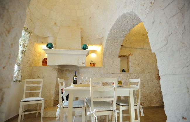 Agriturismo Arco di Sole - Foto 14