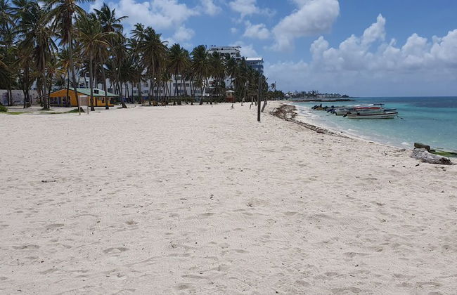 Edificio Sea View - San Andres Island - Foto 15