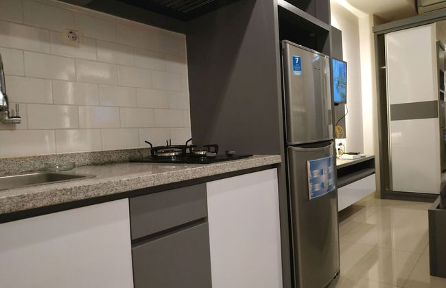 Grand Kamala Lagoon by 21 Room - Foto 43