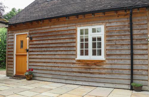 Spindlewood Cottage - Foto 2