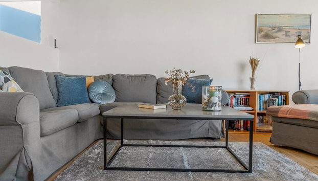 "Hilka" - 75m from the sea - Foto 5, Living Room