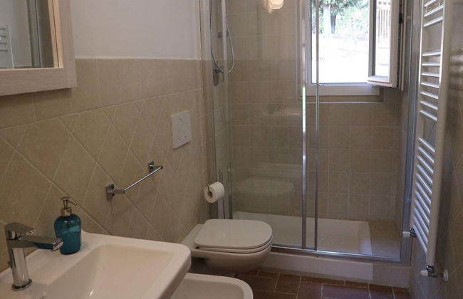 Agriturismo Poggio di Montepescoli - Il Noce - Foto 12