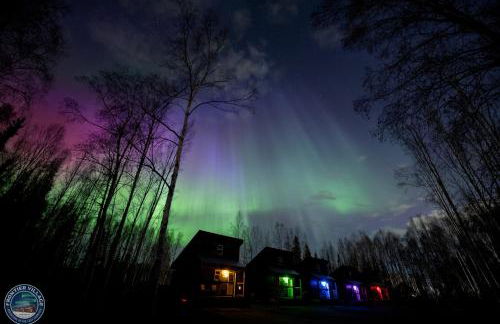 The Fancy Fox - Frontier Village - Foto 41