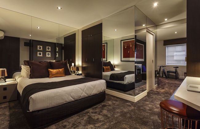 Quest East Melbourne - Foto 8