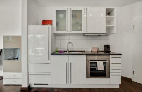 Markgraf Apartments Haus 2 - Photo 10