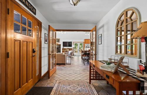 Landen Lodge - Meredith Lodging - Foto 6