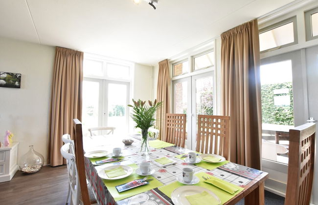 Holiday Home Near Bruges and Cadzand - Foto 20