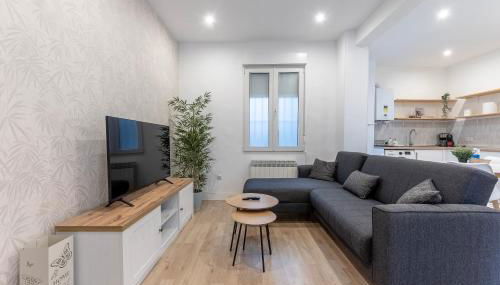 Urban & Cozy in Bilbao - Foto 2