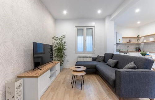 Urban & Cozy in Bilbao - Foto 2